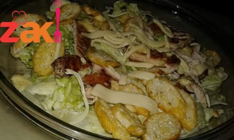 الدجاج على الطريقة التركية مع خبز البوري لأحلى غداء ملوكي