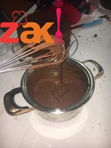 كيكتي الرهيييييييبة ولا في أروع منها 