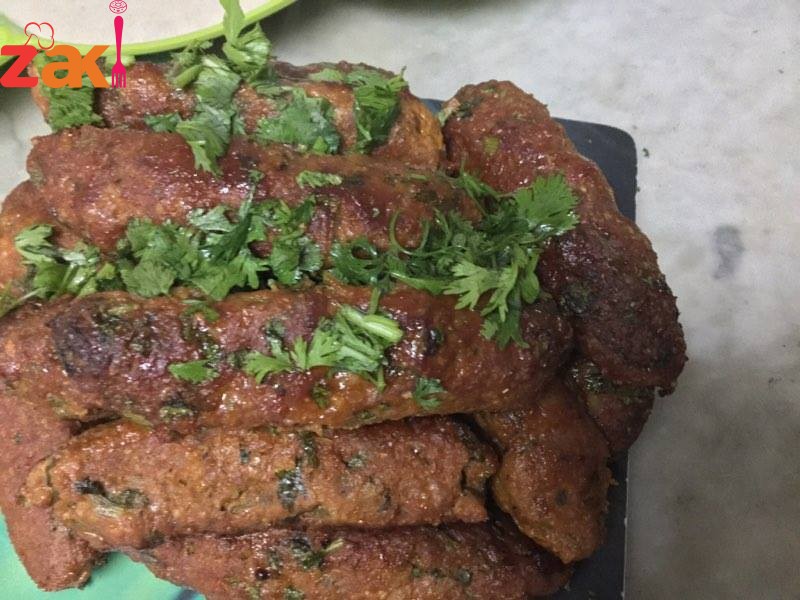 كفته الحاااااتي الشهييييييييية شجعوني بليز