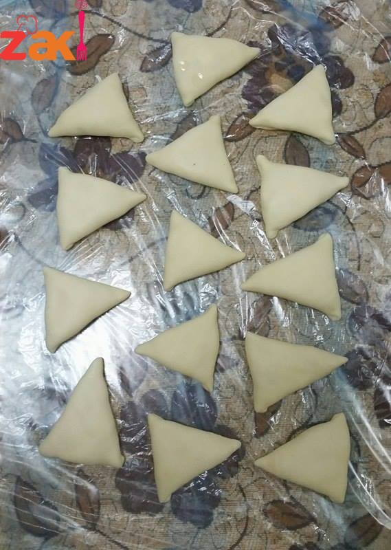 وصفة الزنغل مين بعرف شو هالأكلة؟