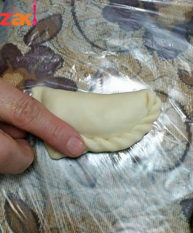 وصفة الزنغل مين بعرف شو هالأكلة؟