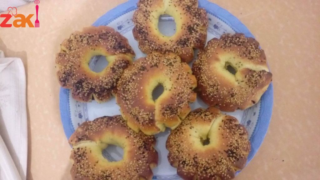 المعروك بالتمر وصفة متقنة وناجحة 