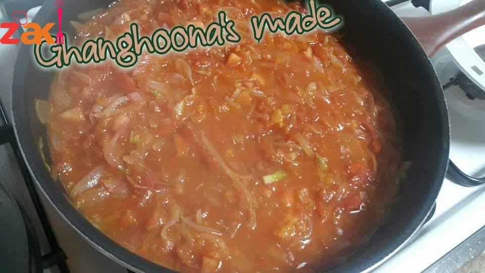 كباب هندي بطريقة روووووعة و شهية جربوه و ادعولي