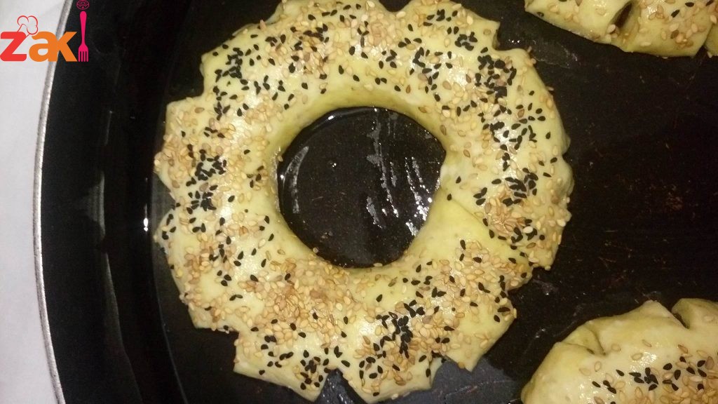 المعروك بالتمر وصفة متقنة وناجحة