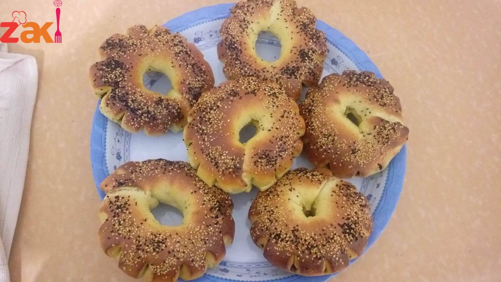 المعروك بالتمر وصفة متقنة وناجحة 