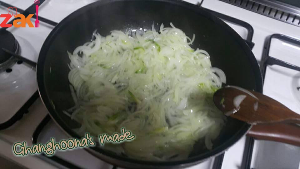 كباب هندي بطريقة روووووعة و شهية جربوه و ادعولي