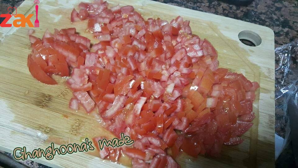 كباب هندي بطريقة روووووعة و شهية جربوه و ادعولي