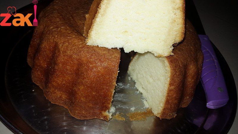 مين بدو ينضم لدرس كيكة بدووووون بيض هشة وبتشهي؟