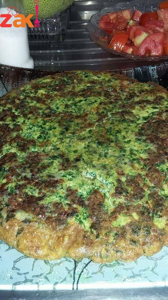 أنجح طريقة مضمونة 100% لعمل العجة اللي بتعملها تدعيلي أنا فداء