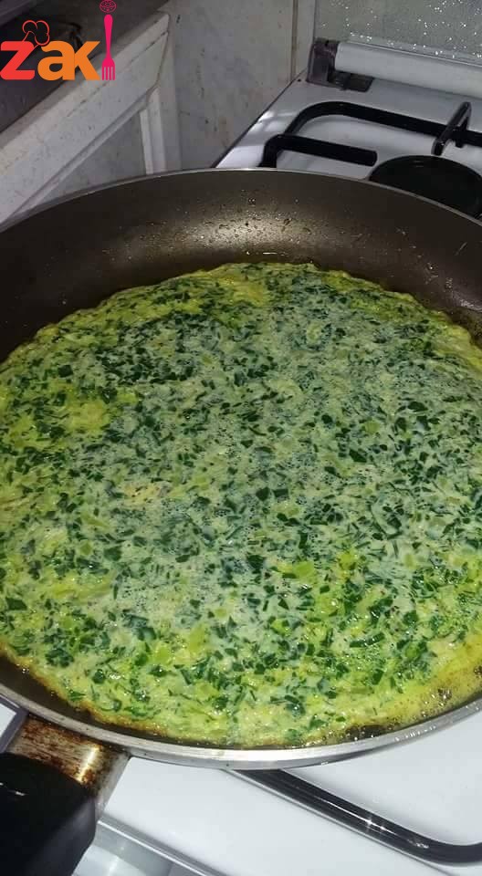 أنجح طريقة مضمونة 100% لعمل العجة اللي بتعملها تدعيلي أنا فداء