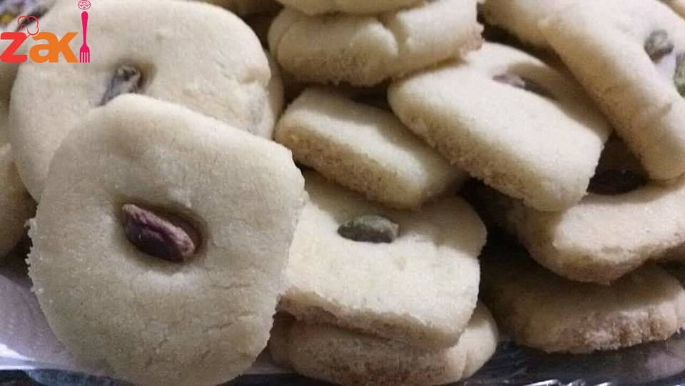 الغريبة طريقة و لا أسهل و طعم و لا أروع