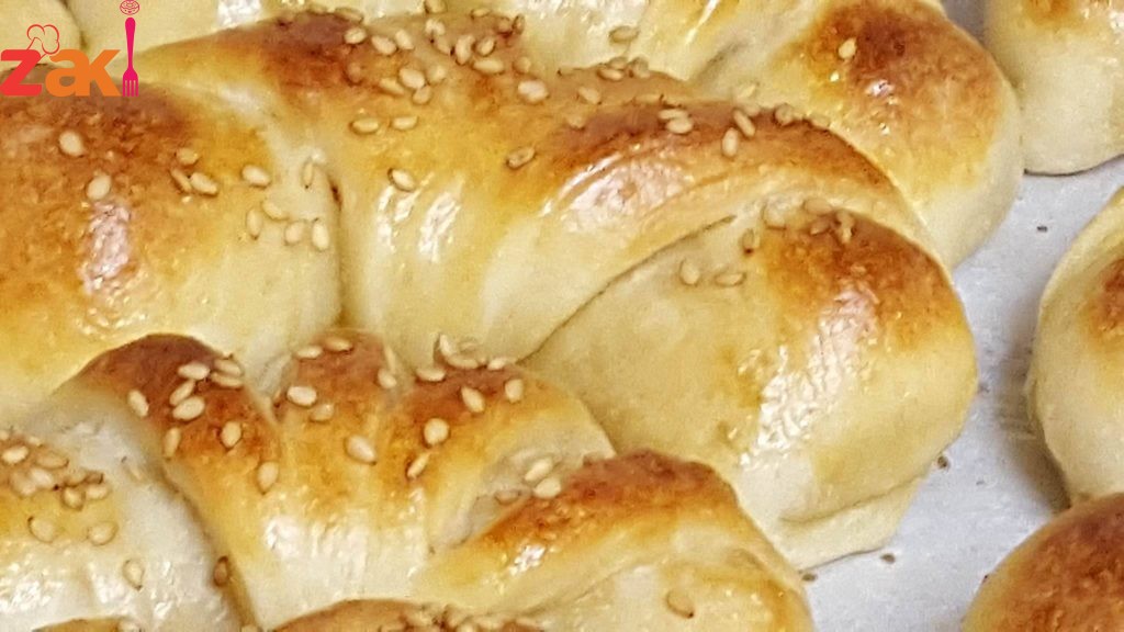 معجناتي بعجينتي الهشة اللذيذة بشهادة الجميع