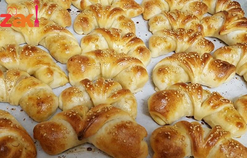 معجناتي بعجينتي الهشة اللذيذة بشهادة الجميع