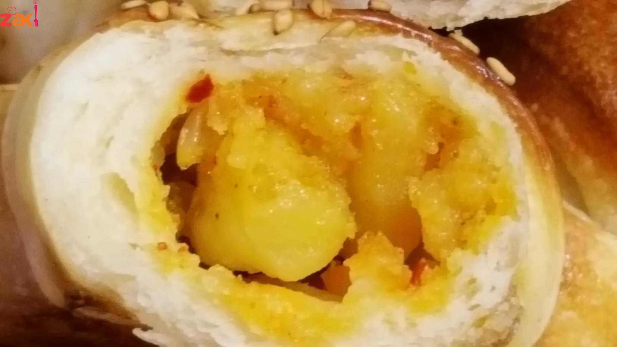 معجناتي بعجينتي الهشة اللذيذة بشهادة الجميع