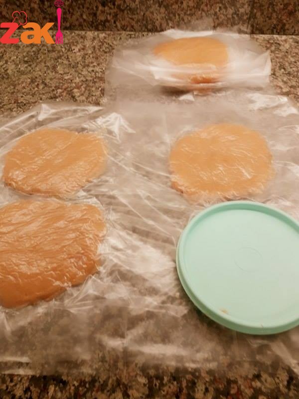 أشهى طريقة لعمل برغر الدجاج طعم و لا أروع