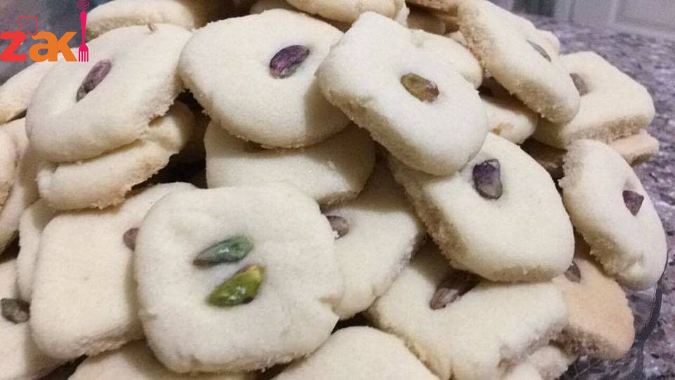 الغريبة طريقة و لا أسهل و طعم و لا أروع