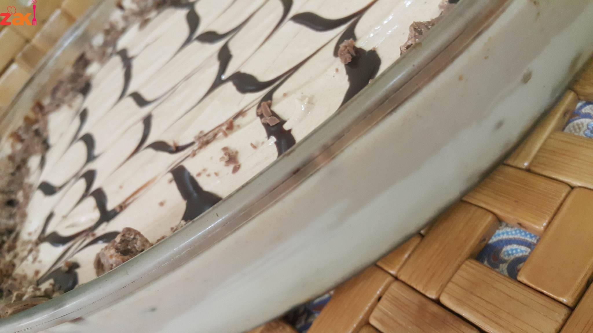 طريقة عمل حلا الكريمة الشهية طعم ولا في الأحلام