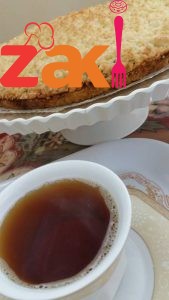 طريقة ناجحة ومميزة جداً لعمل المبروشة شجعووووووني