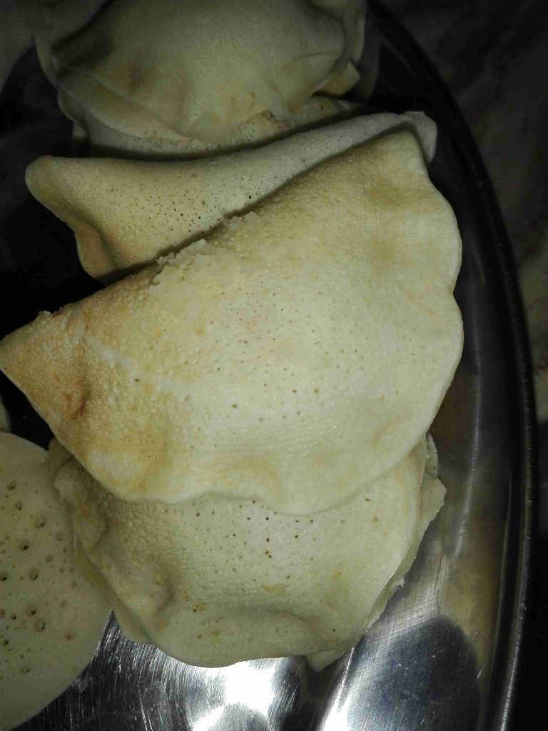 قطايف بطريقة سهلة وكتير طيبة