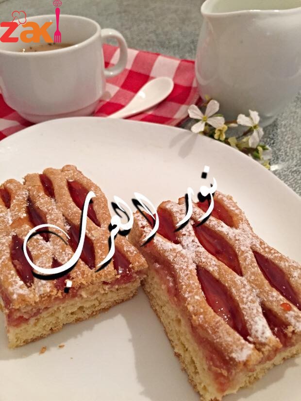 مبروشة باستا فلورا على اصولها بتستاهل اكبر تشجيع لانها اكتر من روعة