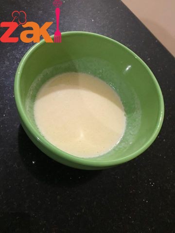 ماسك بروتين للشعر مفيد جدا بغدي الشعر و بقويه و بروح النفشه 