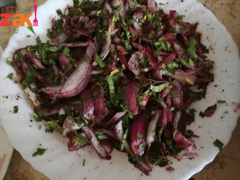 دجاج تركي والله لو جربتوها مرة راح تعيدوها كتير 