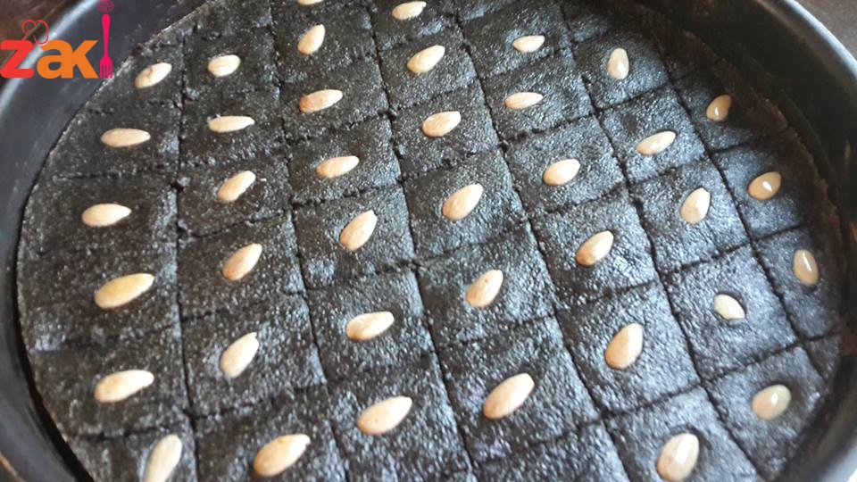 صينية قزحة او حبة البركة او الحبة السوداء مفيدة ومشهية اين عشاق الفوائد