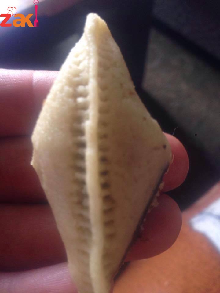 كعك العيد بالعجوه زاكي بشكل مش عادي الصورة بتتكلم