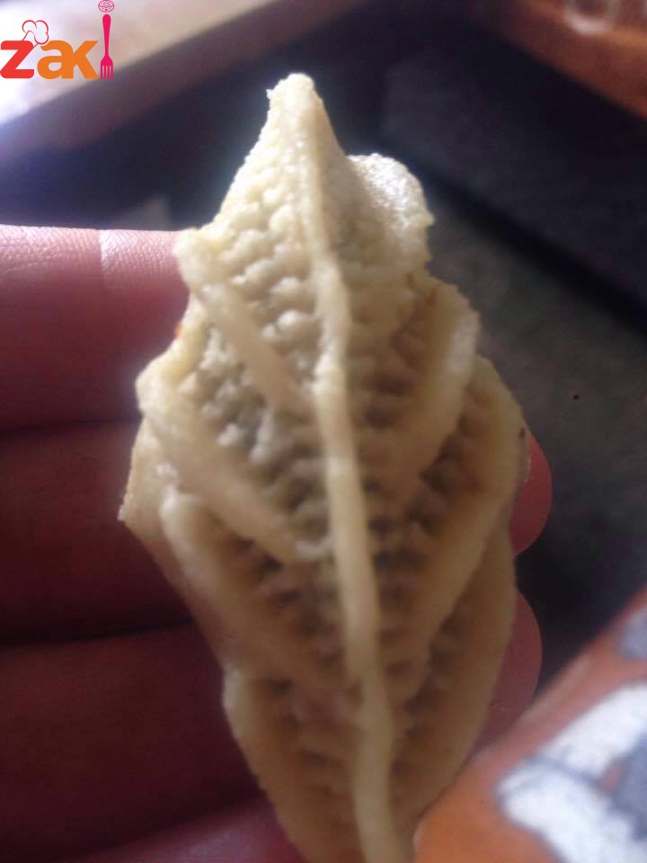 كعك العيد بالعجوه زاكي بشكل مش عادي الصورة بتتكلم