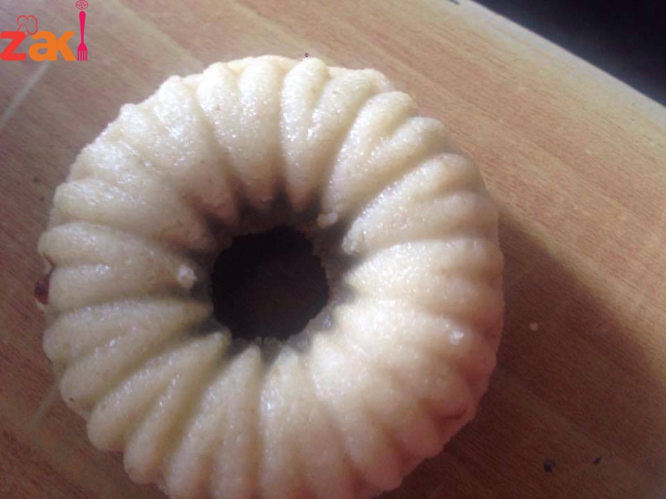 كعك العيد بالعجوه زاكي بشكل مش عادي الصورة بتتكلم