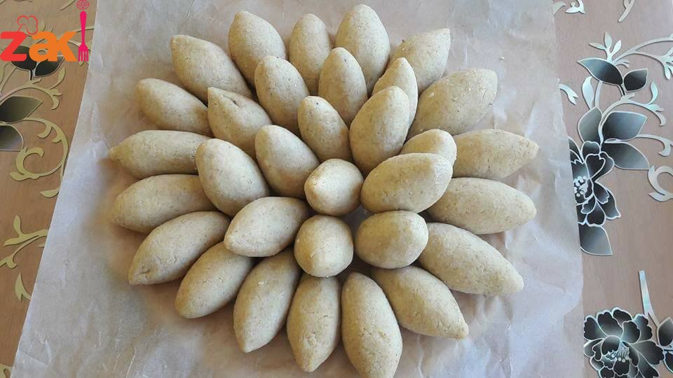 كبة مقلية وكبة مسلوقة وبدون ماكينة تفضلوا