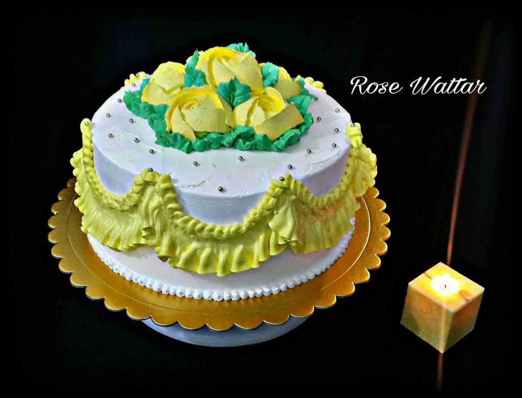 كيكتي الاسفنجيه فضيعه شكلا وطعما وبطريقه مضمونه 100/100جربوها