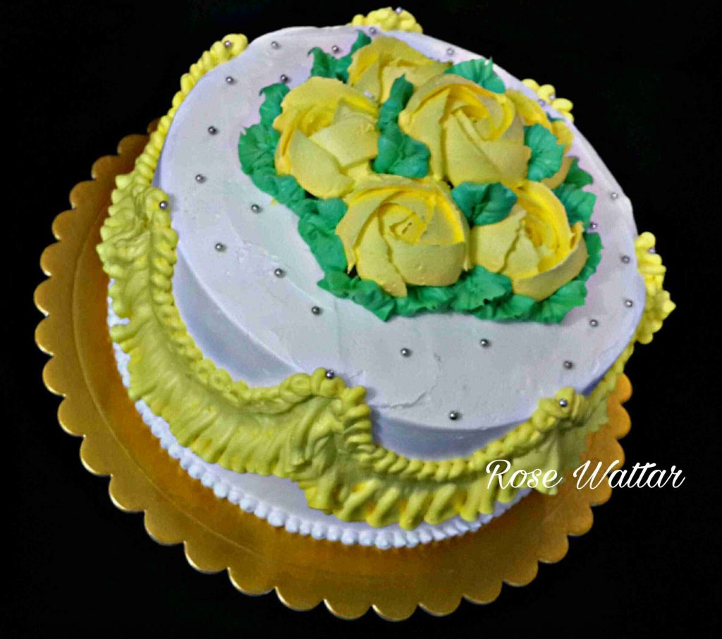 كيكتي الاسفنجيه فضيعه شكلا وطعما وبطريقه مضمونه 100/100جربوها