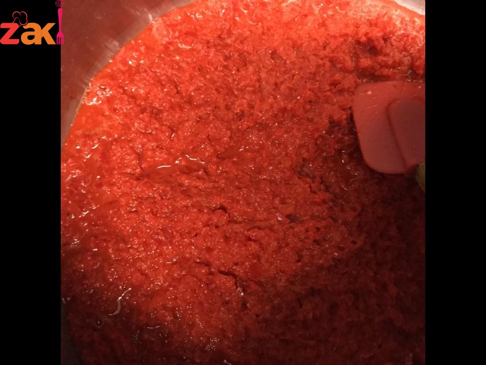 طريقة الحر لجميع الإستعمالات سريعة التحضير وتدوم من دون براد او فريزر 