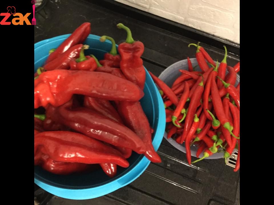 طريقة الحر لجميع الإستعمالات سريعة التحضير وتدوم من دون براد او فريزر 