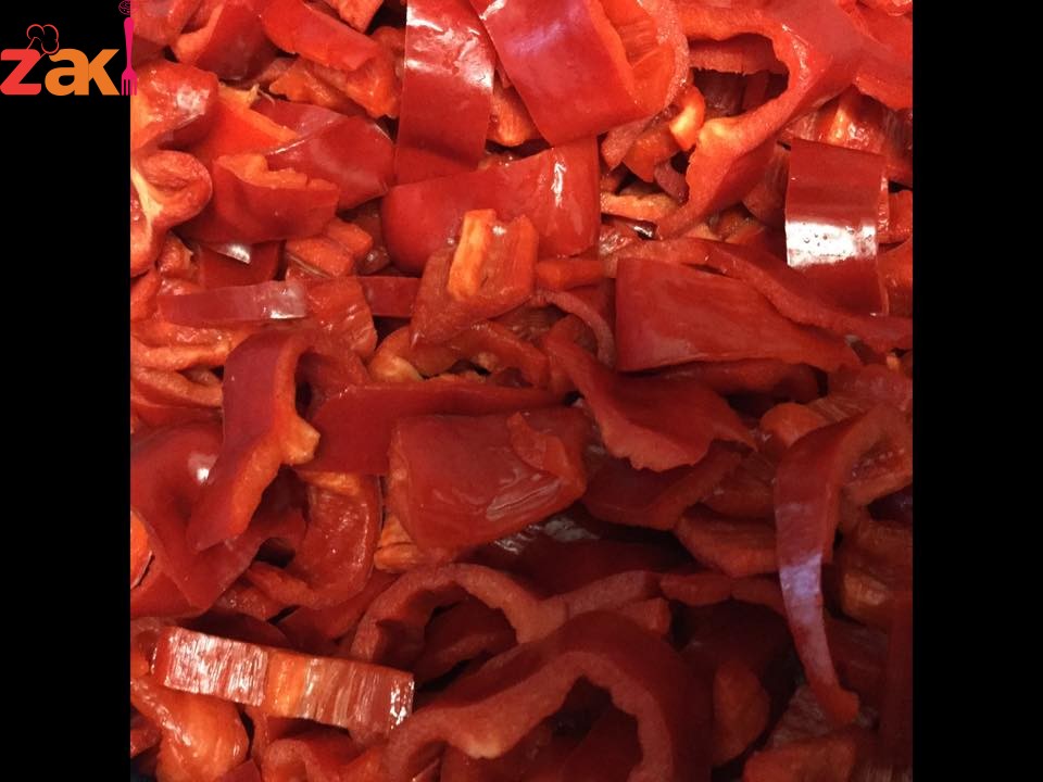 طريقة الحر لجميع الإستعمالات سريعة التحضير وتدوم من دون براد او فريزر 