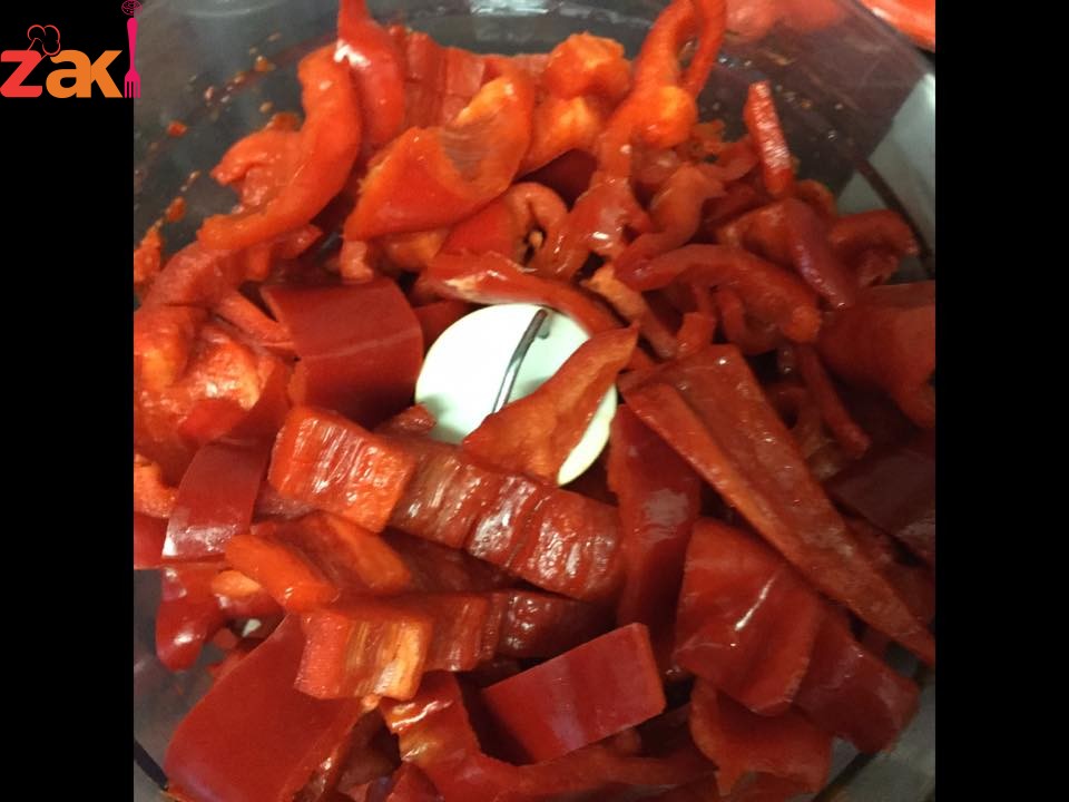 طريقة الحر لجميع الإستعمالات سريعة التحضير وتدوم من دون براد او فريزر 