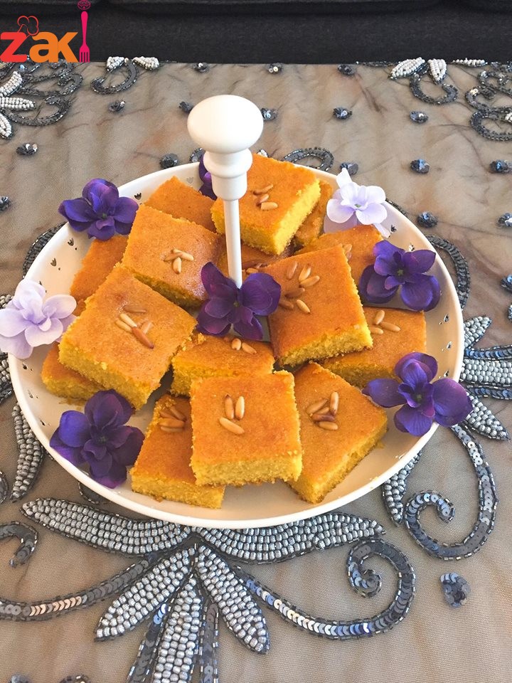 صفوف لبناني ولا اطيب من هيك تعالوا شوفوا الزكاوة