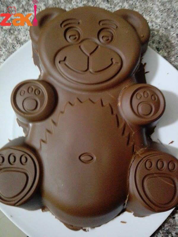 طريقة عمل حلا الدبدوب طعم رووووووووعة بتشهي كتيييير ييمييي يميييي