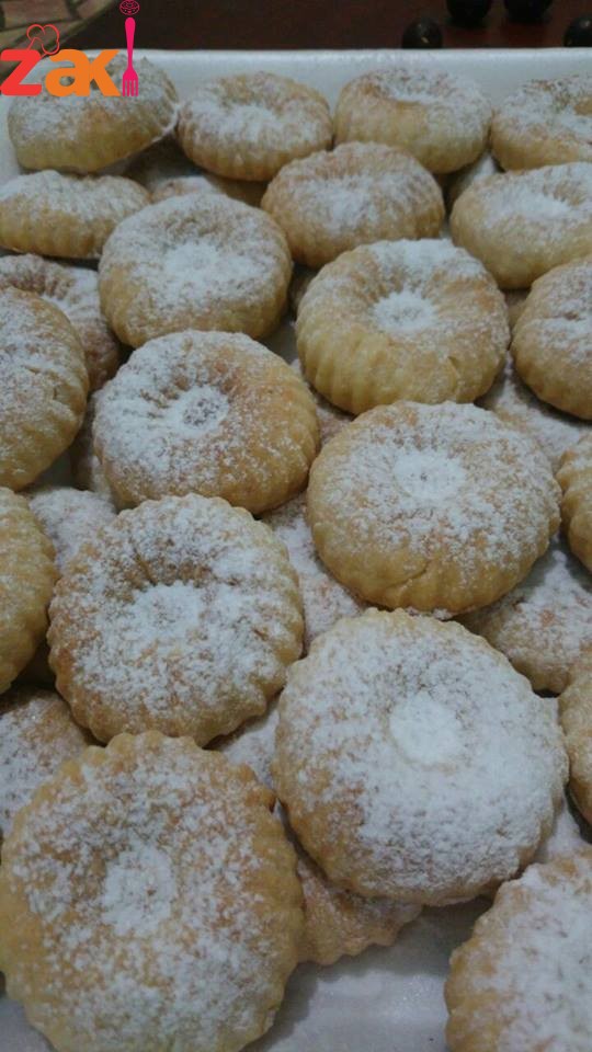 معمول غير شكل زاكي بشكل مش عادي على طريقتي 