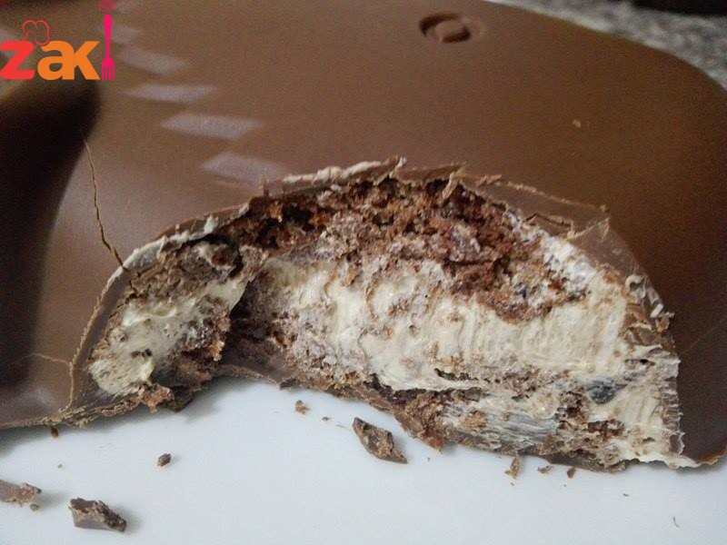 طريقة عمل حلا الدبدوب طعم رووووووووعة بتشهي كتيييير ييمييي يميييي