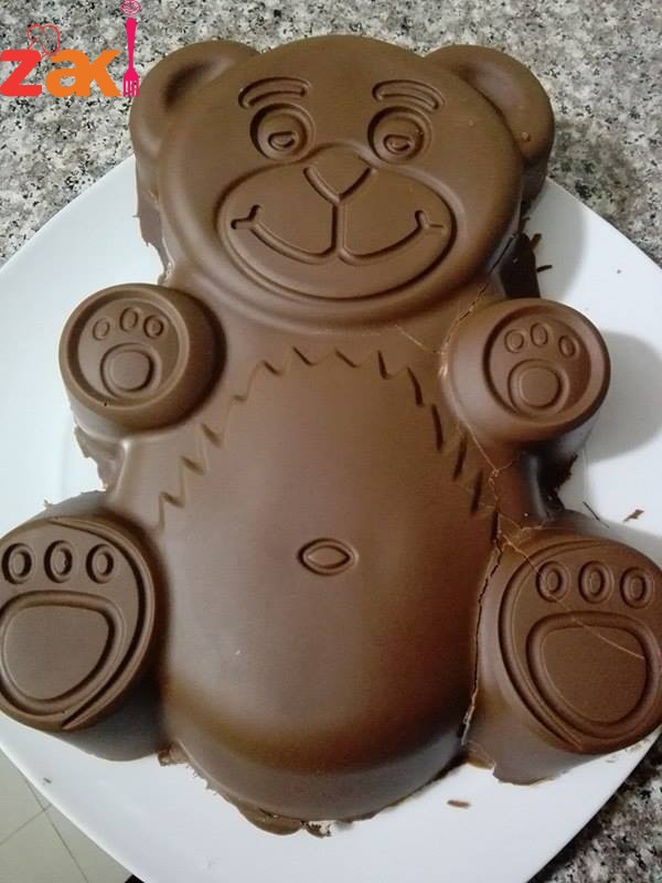 طريقة عمل حلا الدبدوب طعم رووووووووعة بتشهي كتيييير ييمييي يميييي