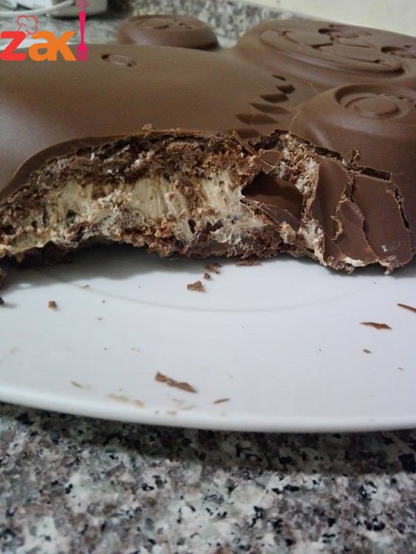 طريقة عمل حلا الدبدوب طعم رووووووووعة بتشهي كتيييير ييمييي يميييي