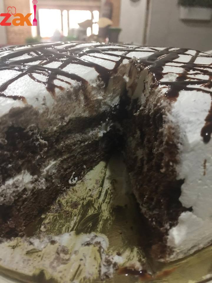 طريقة عمل التريز لاشيز اشي فاخر عالاخر و طعم خيالي لا يفوتكم