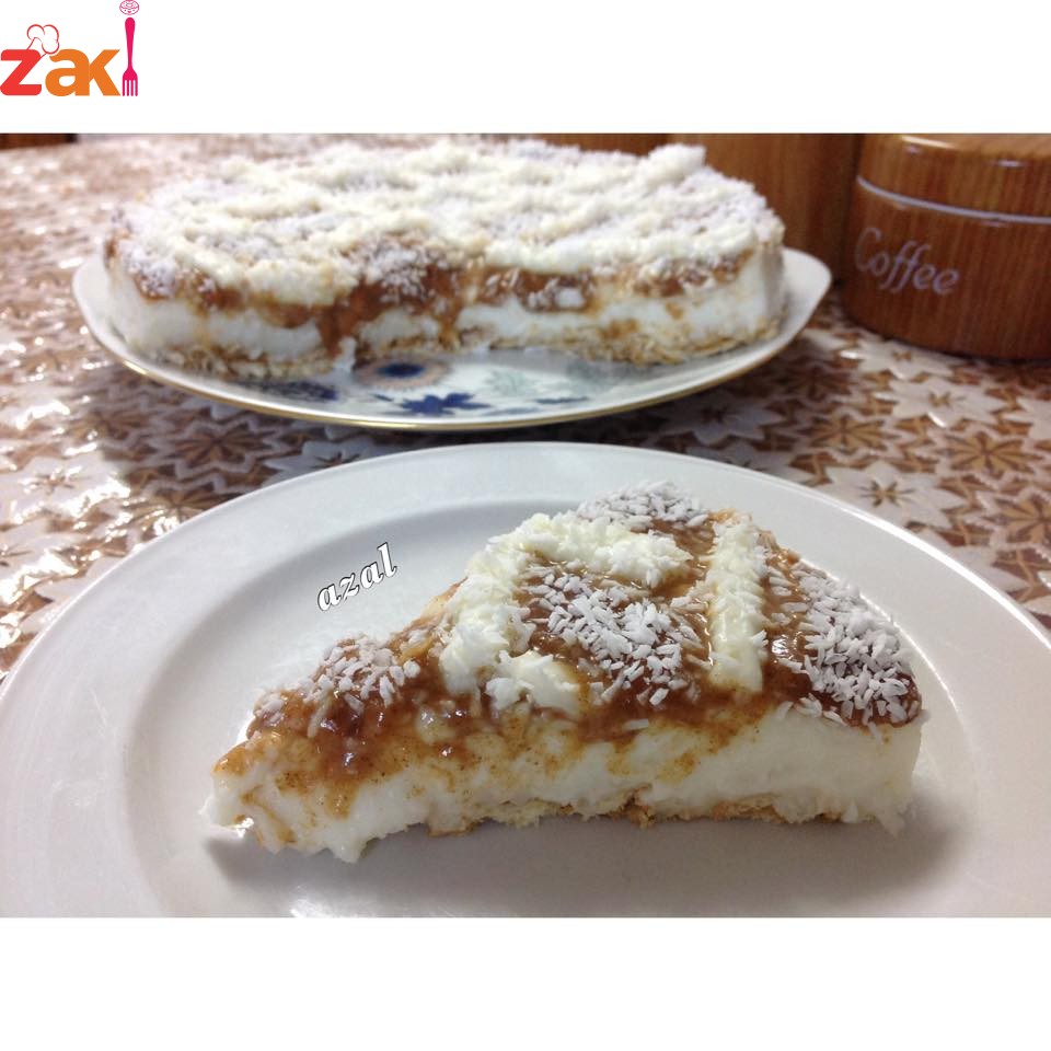 حلى الجكليت لمحبي التغيير والوصفات الاقتصادية