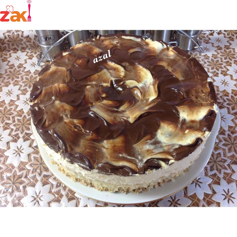 حلى لافاش كيري عنجد فخمة والصورة تتكلم من الروعة