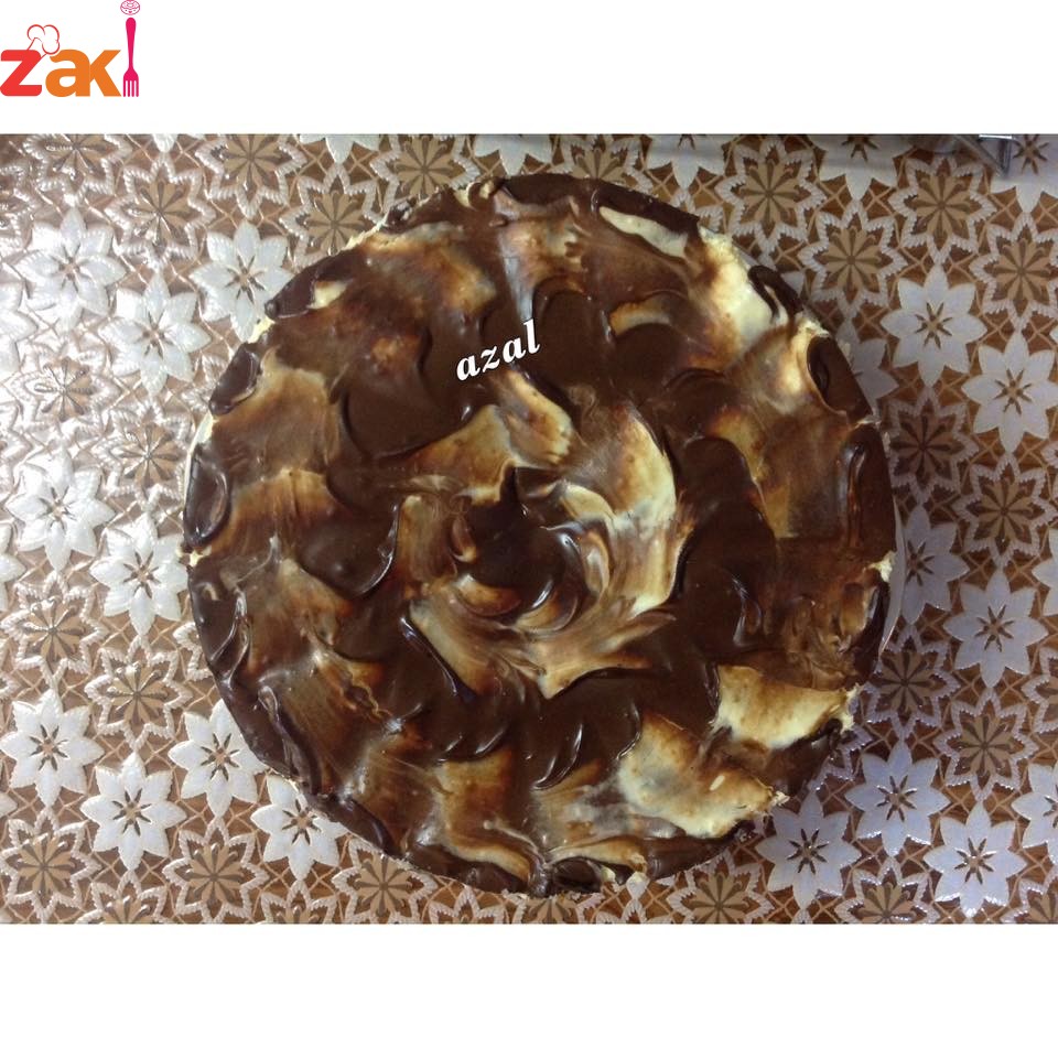 حلى لافاش كيري عنجد فخمة والصورة تتكلم من الروعة