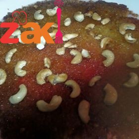 طريقة عمل الكنافه الناعمه