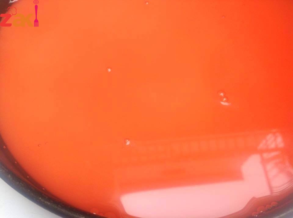 ازكى تشيز كيك بدون كريمة ولا جبن يستحق التجربة