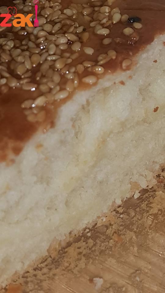 اللي بتحب تنضم لدرس أفضل عجينة للمعروك تكتب تعليق 